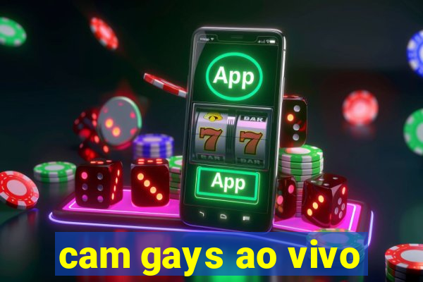 cam gays ao vivo